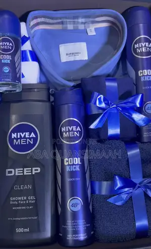 Father’S Day Package, Men’S Gift Package