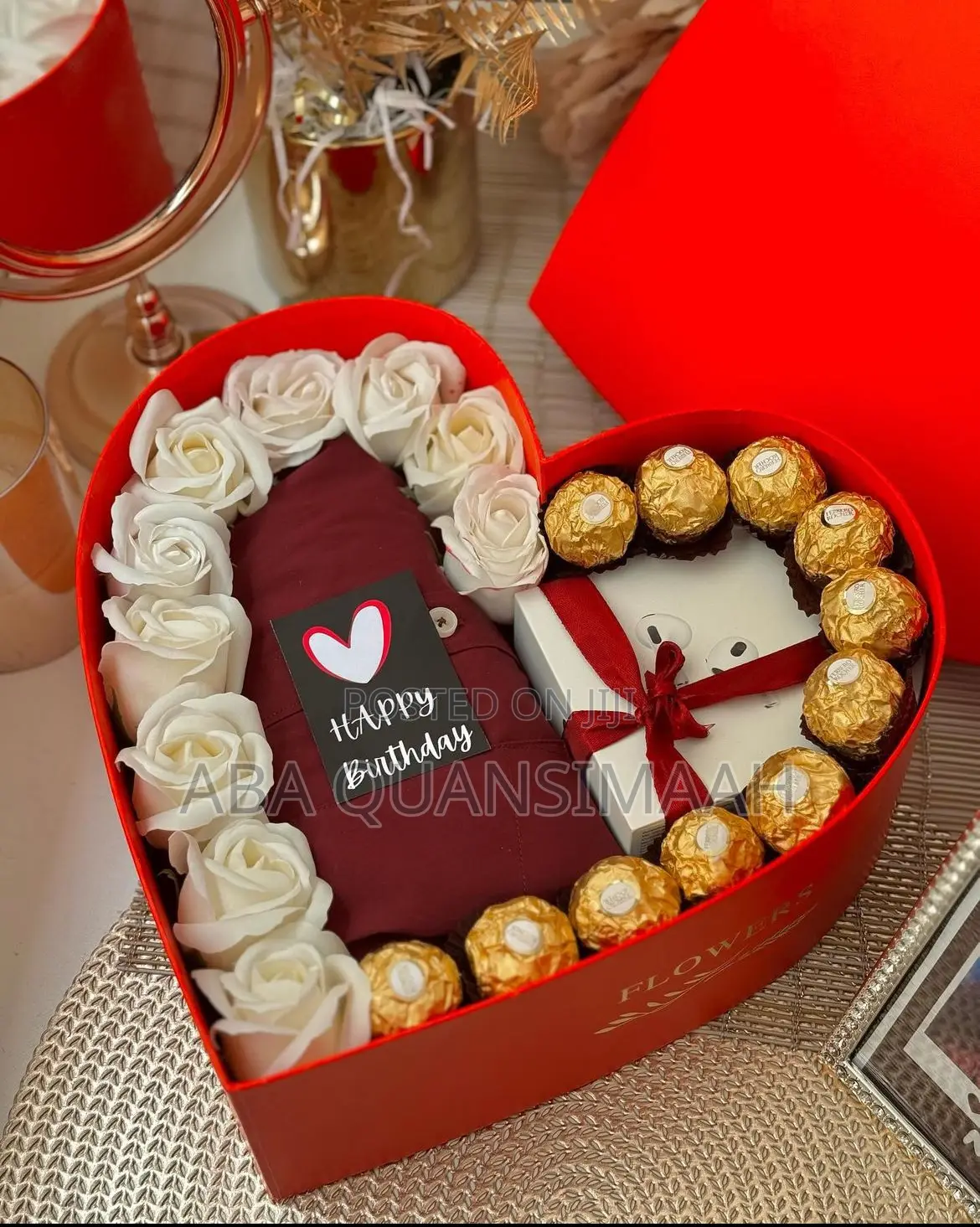 Father’S Day Package, Men’S Gift Package