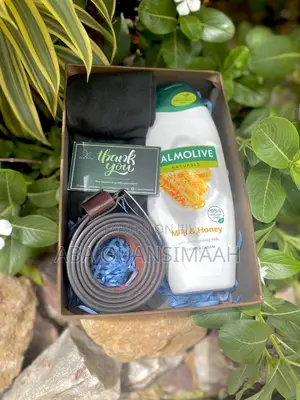 Father’S Day Package, Men’S Gift Package