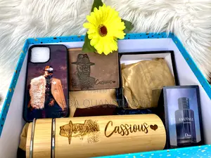 Father’S Day Package, Men’S Gift Package