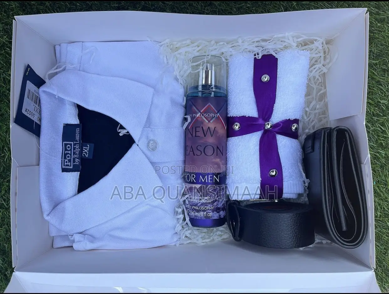 Father’S Day Package, Men’S Gift Package