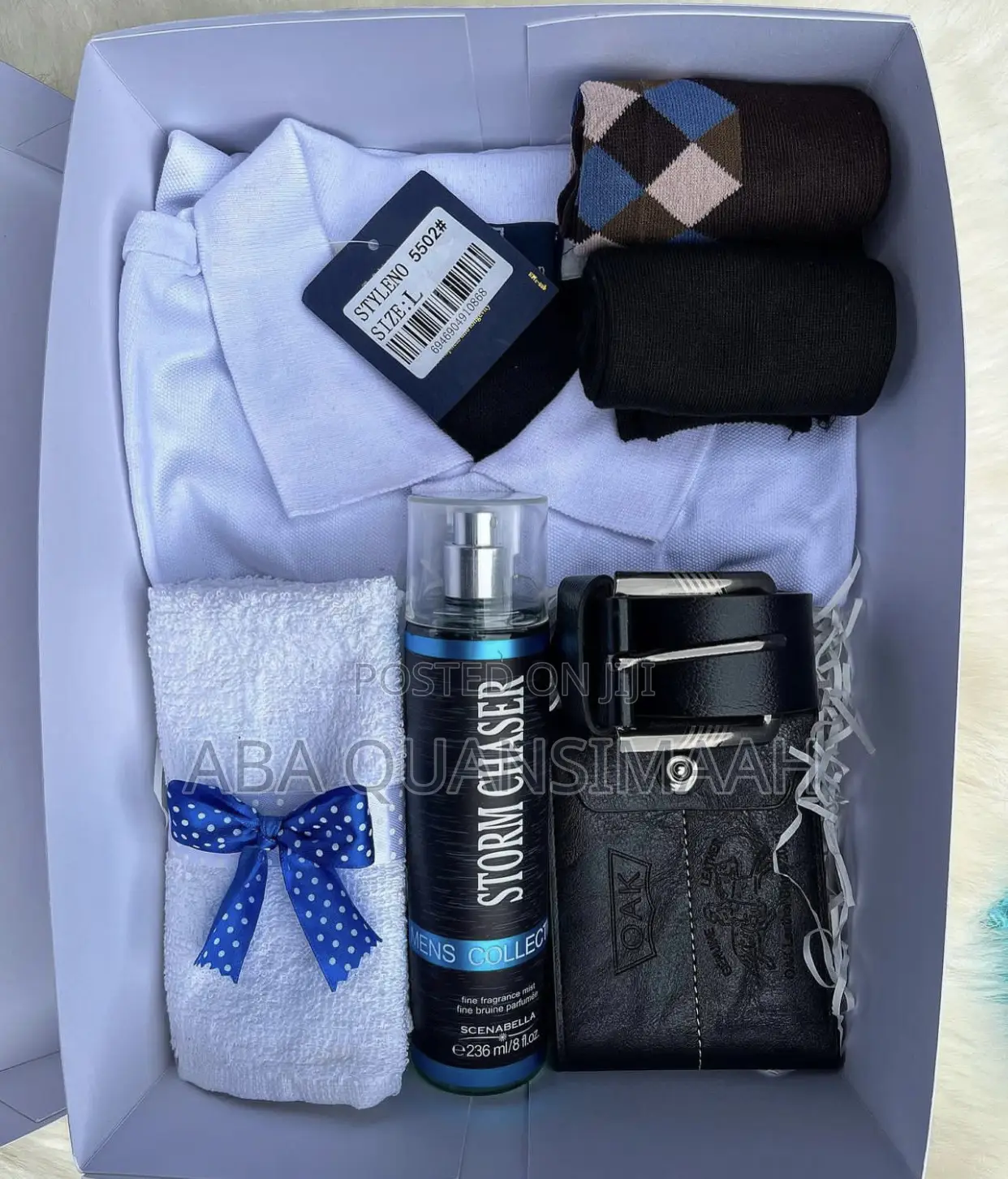 Father’S Day Package, Men’S Gift Package