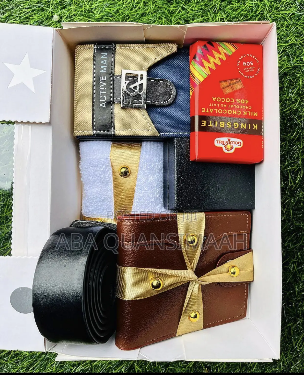 Father’S Day Package, Men’S Gift Package