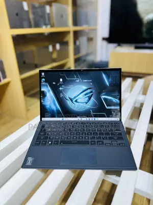 New Laptop Asus ROG Flow Z13 GZ301 16GB Intel Core I9 SSD 1T