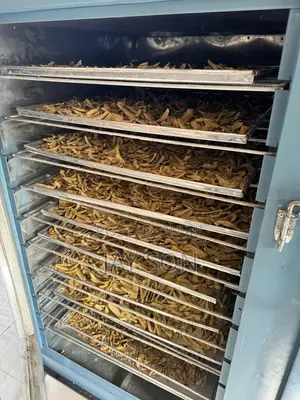 Commercial Dehydrator 80 Trays