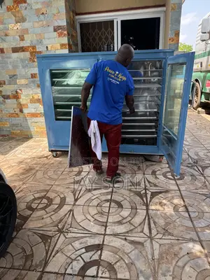 Commercial Dehydrator 80 Trays