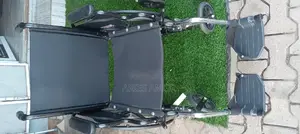 Wheelchair (American Type)