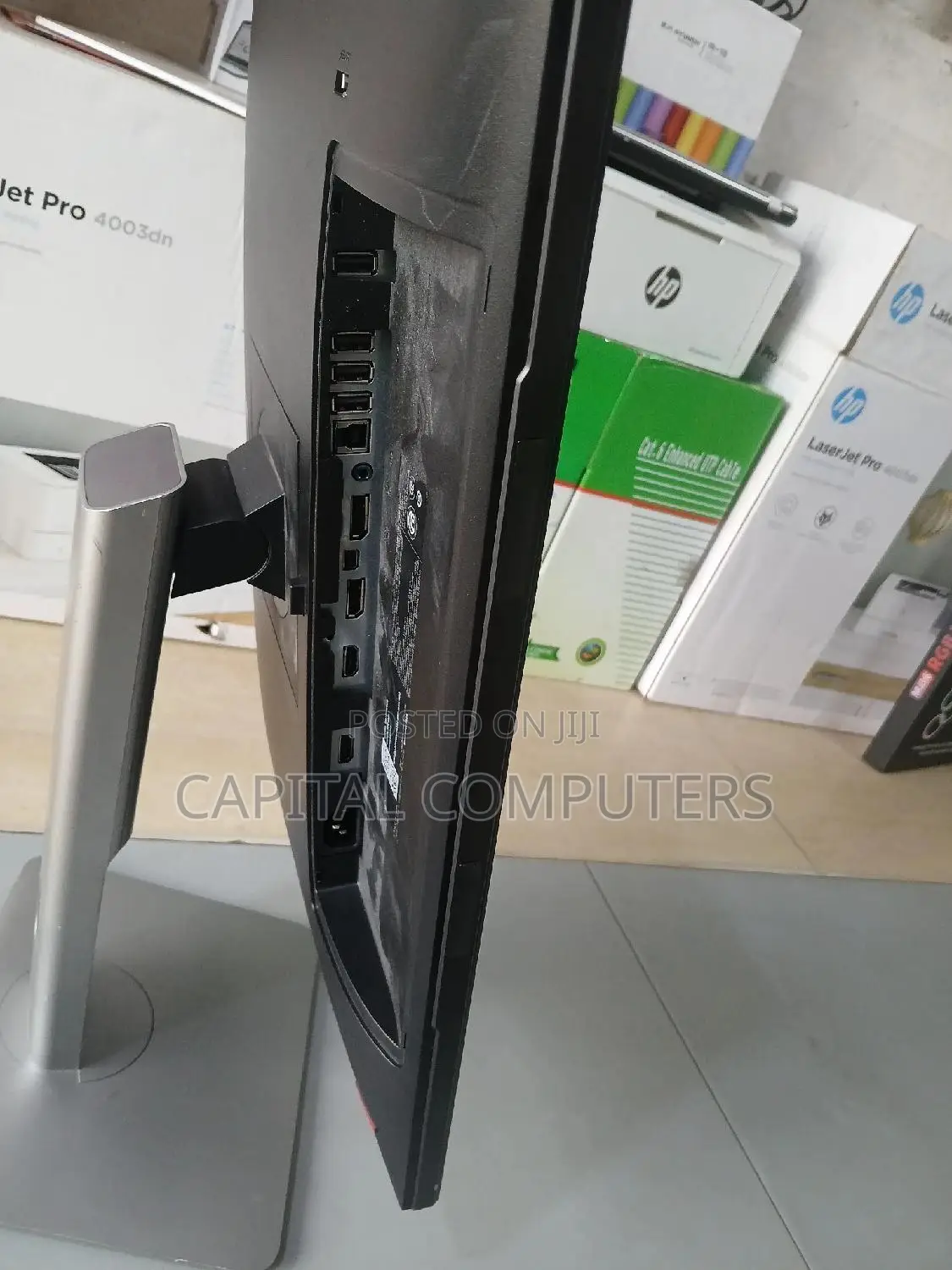 Dell U2415 Monitor