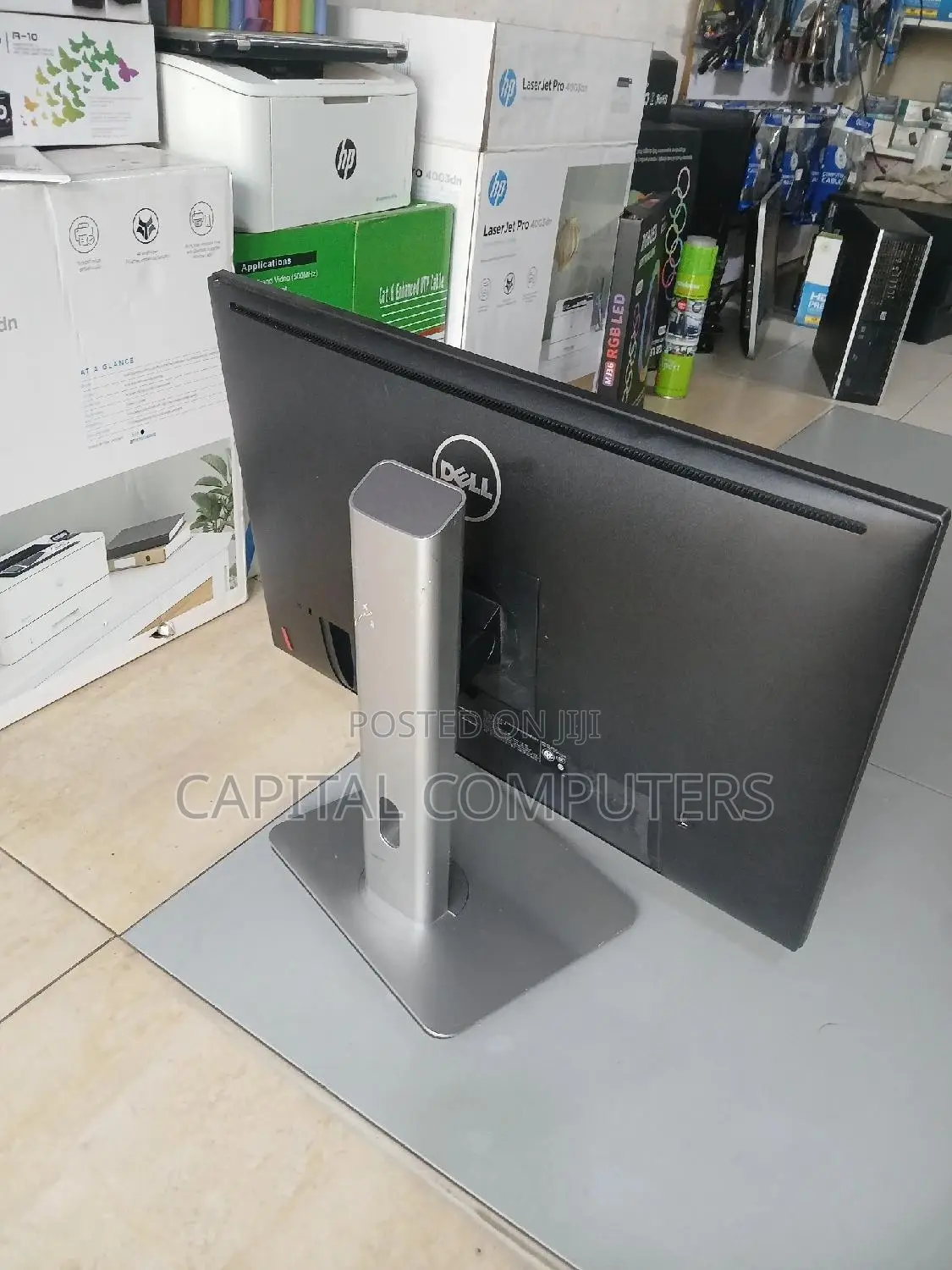 Dell U2415 Monitor
