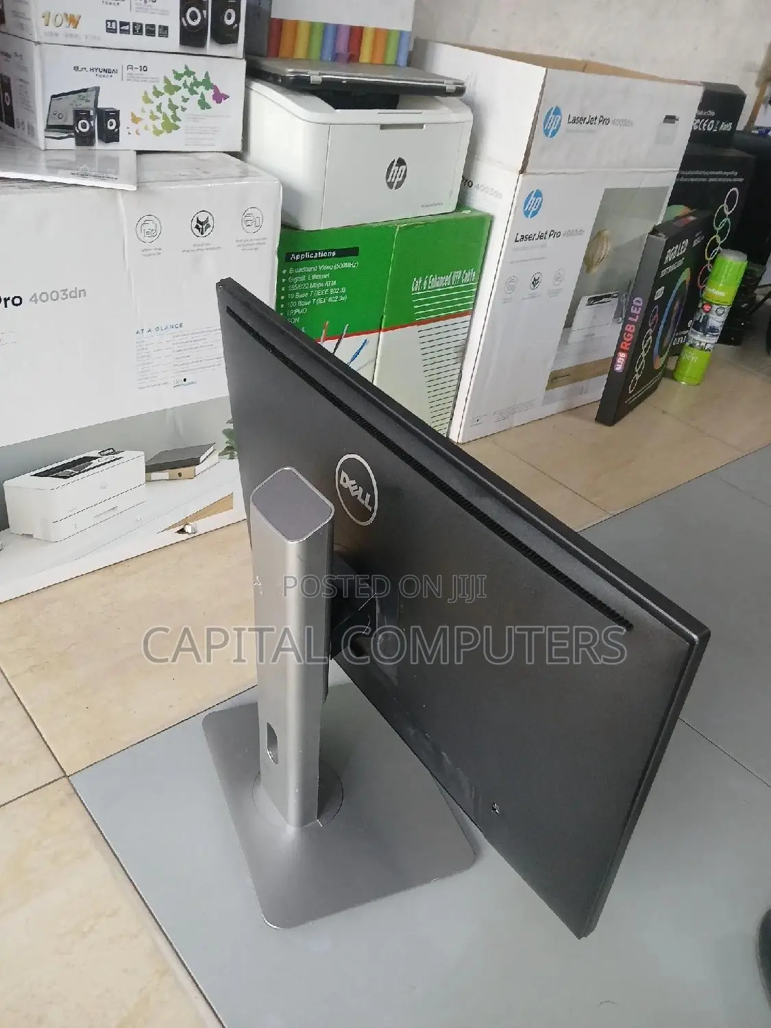 Dell U2415 Monitor