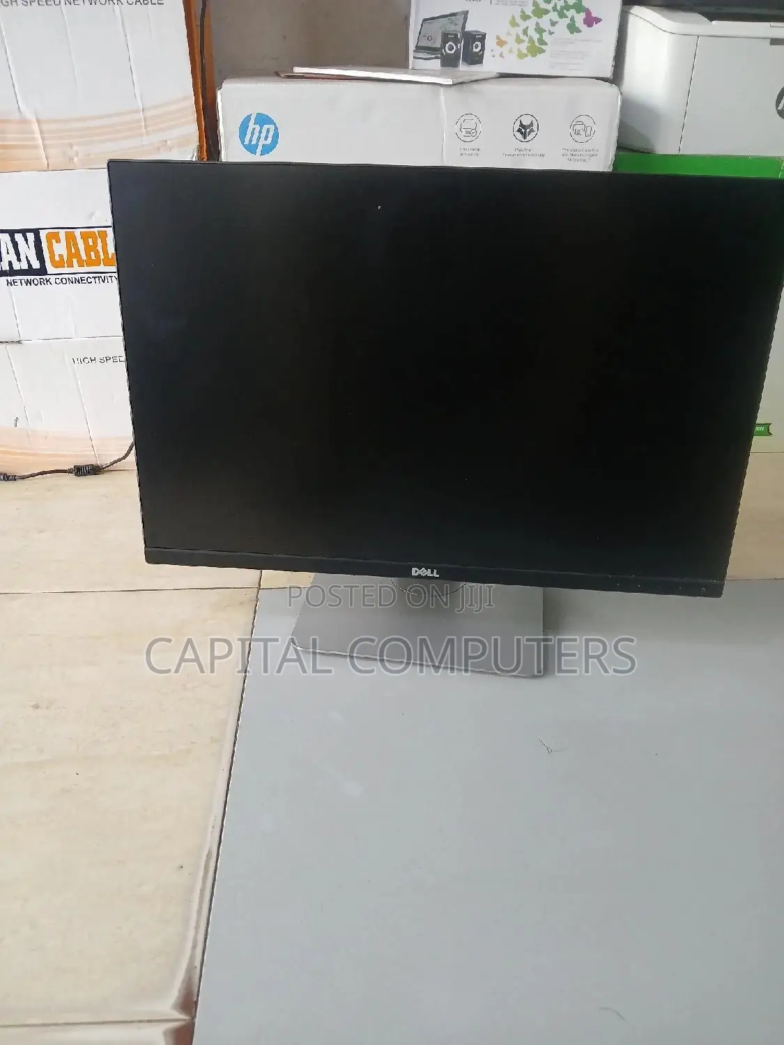 Dell U2415 Monitor