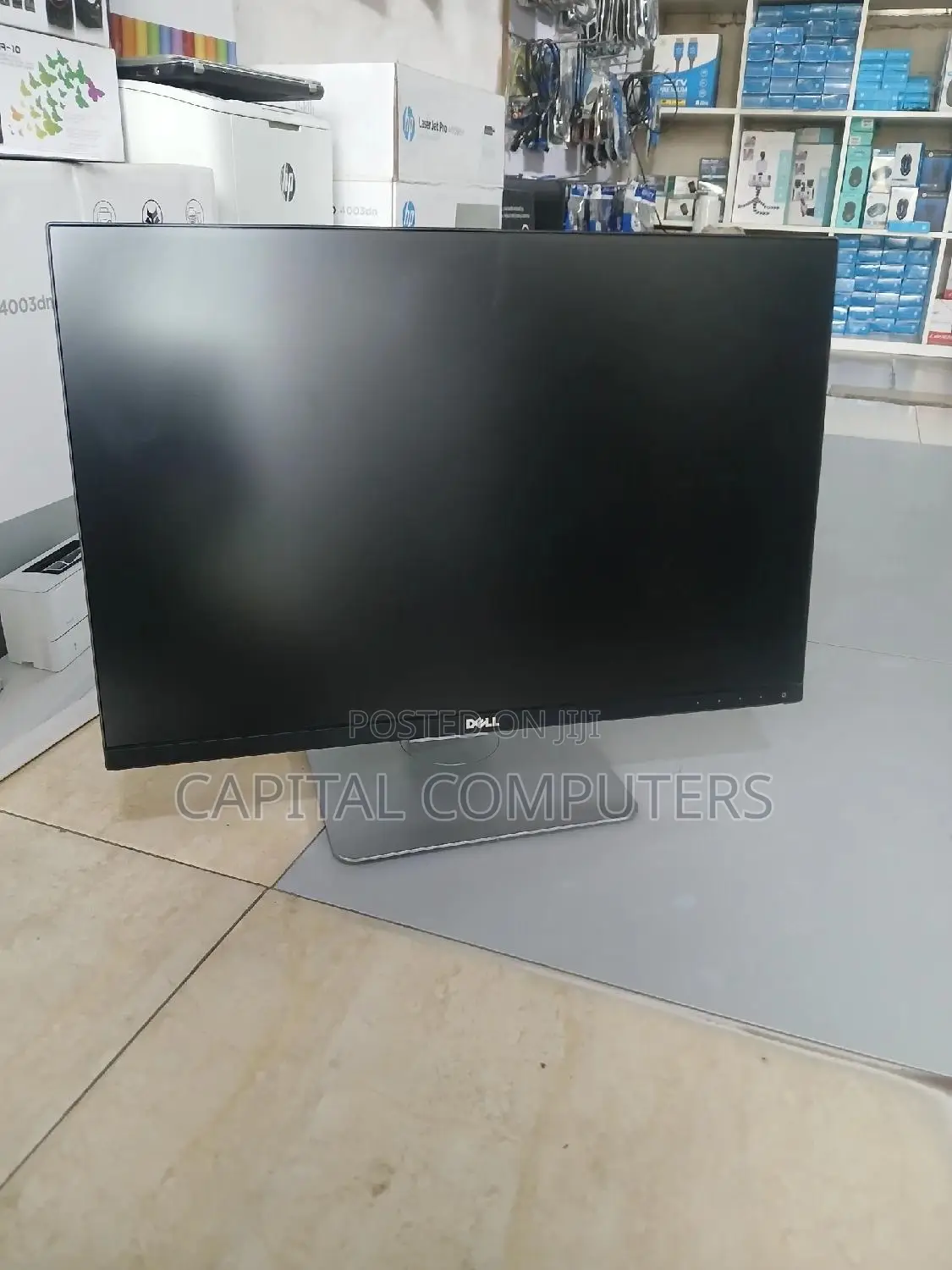 Dell U2415 Monitor
