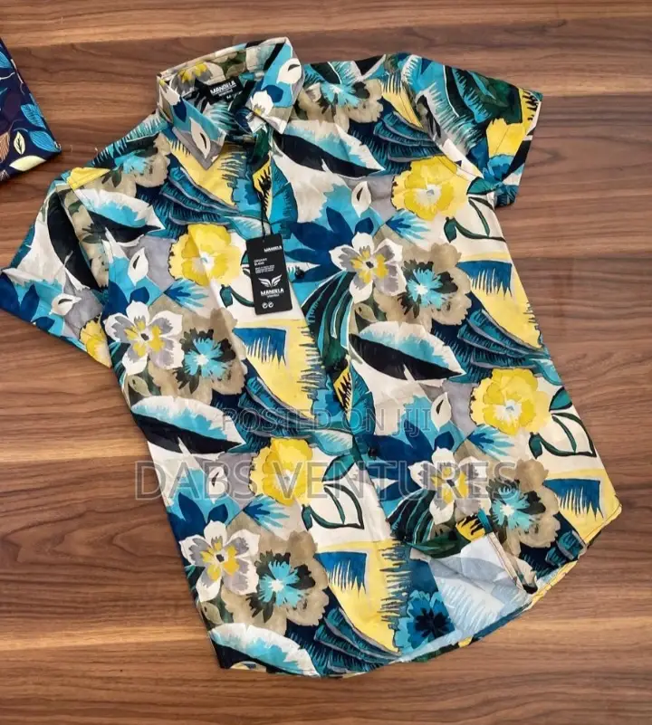 Exclusive Men Shirts
