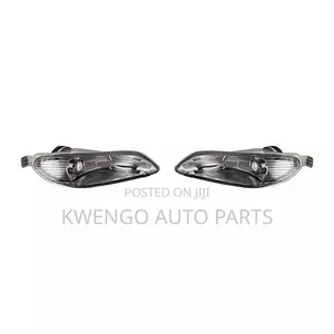 Toyota Corolla Foglight 2005 2006 2007 2008