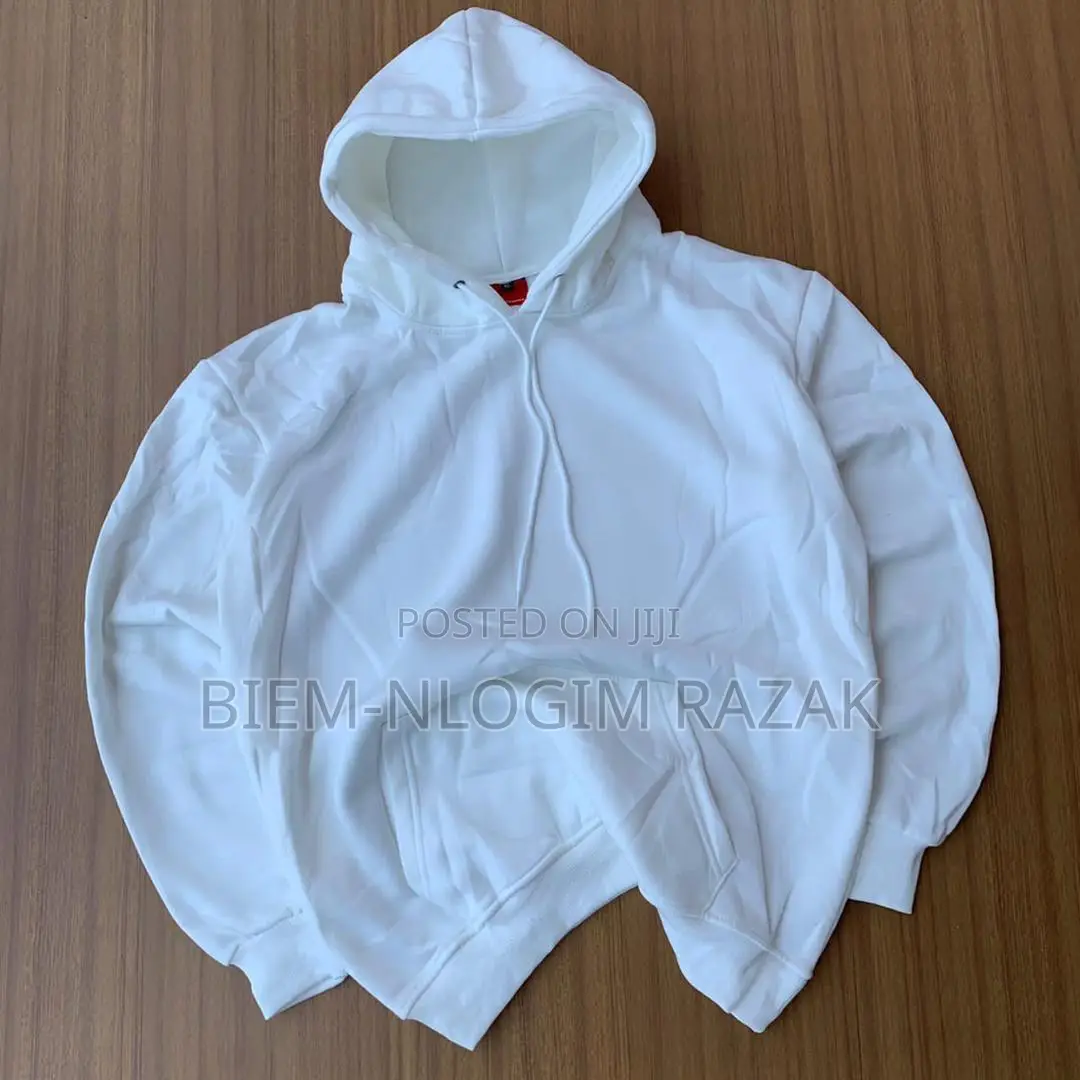 Original Plain Hoodies Available in Stock