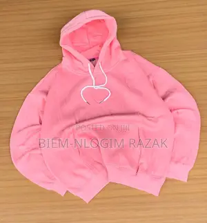 Original Plain Hoodies Available in Stock