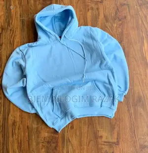 Original Plain Hoodies Available in Stock