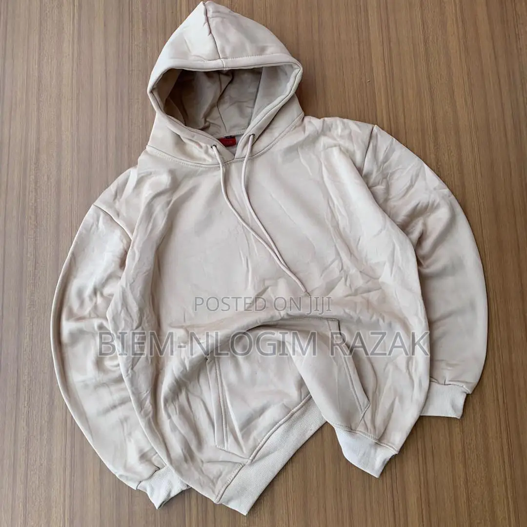 Original Plain Hoodies Available in Stock