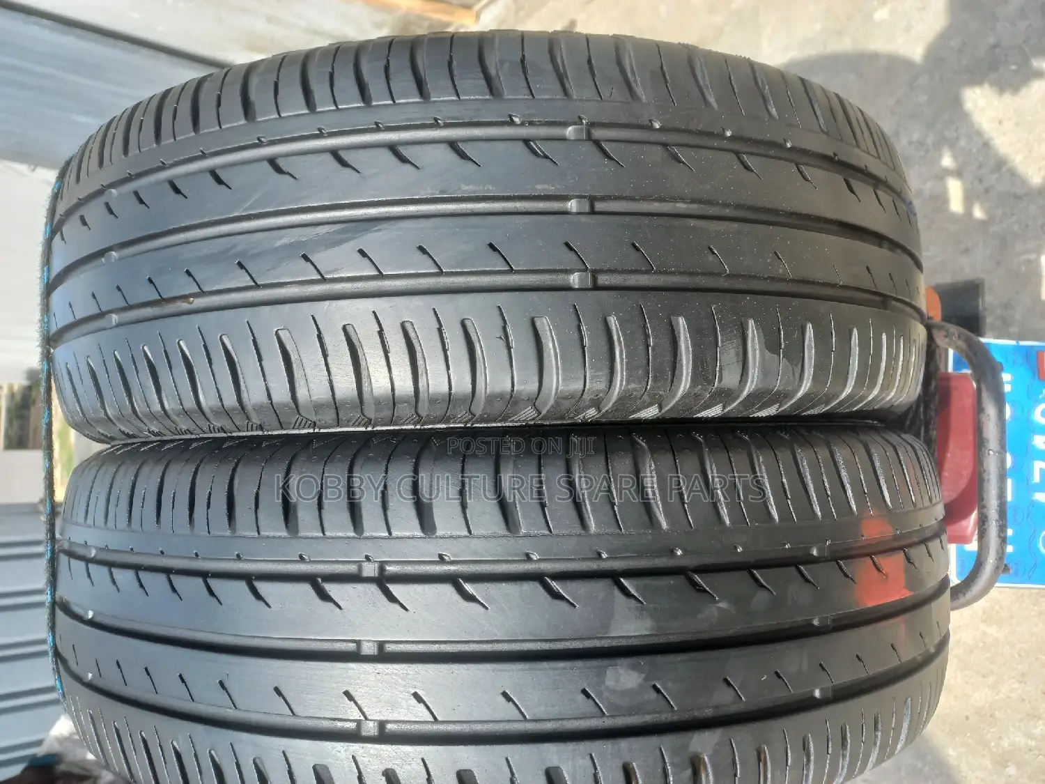 185/65r15 Neat First Grade Used Tyres Available in All Sizes