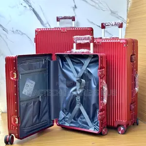 Luggages (Suitcases) Small Size 20 Inches
