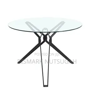 Glass Table for Sale