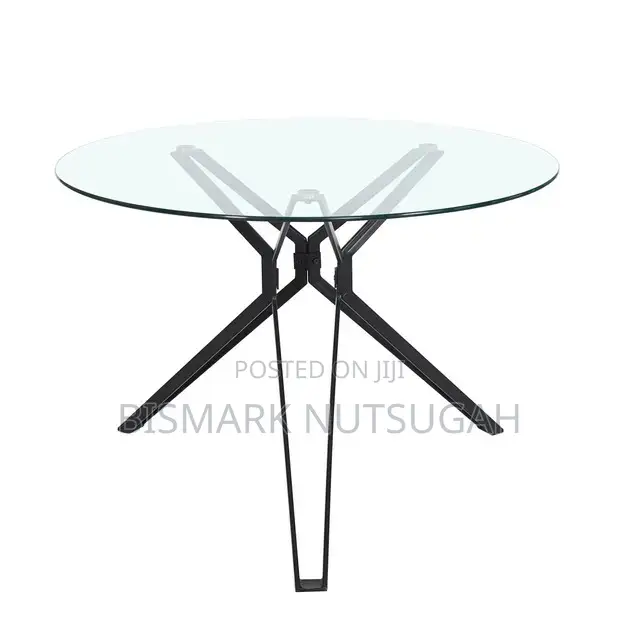 Glass Table for Sale