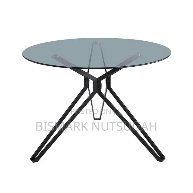 Glass Table for Sale