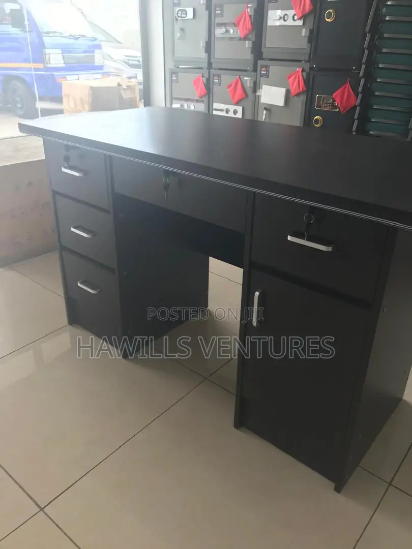 Complete Office Table