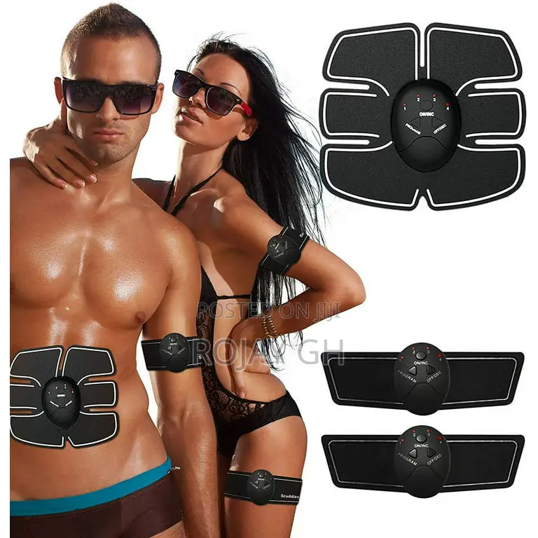 Ems 3-in-1 Smart Fitness (Trainer)