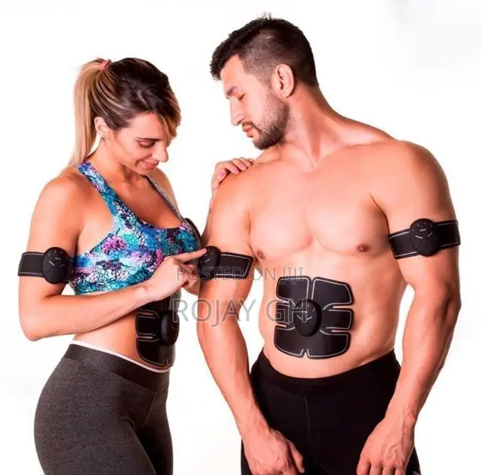 Ems 3-in-1 Smart Fitness (Trainer)
