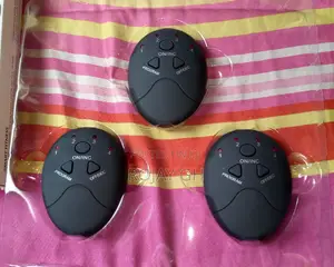 Rechargeable EMS Smart Fitness (Abs Arms)