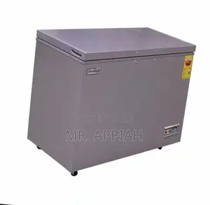 Purchase Nasco 250 LTRS Chest Freezer (NAS-350FL)Gray.