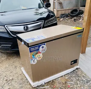 Purchase Original Nasco Nas400fl 288l Chest Freezer.