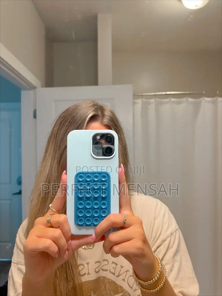 Phone Grip