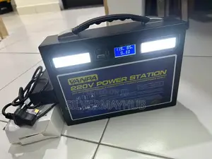 Backup Mini Portable Power Stations