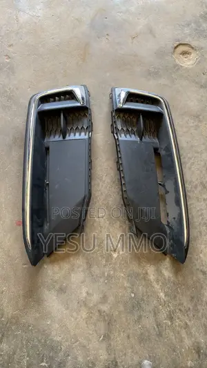 Honda Civic 2020 Foglight Cover