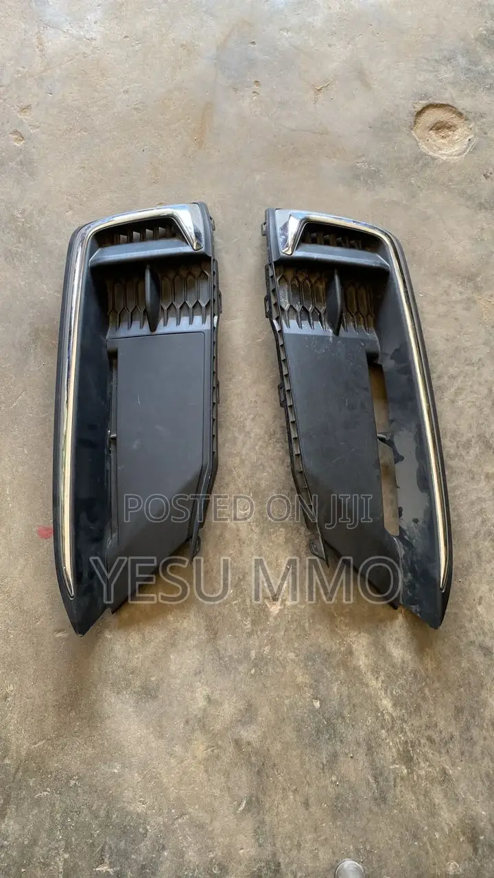 Honda Civic 2020 Foglight Cover