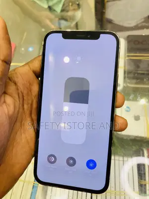 New Apple iPhone 12 Pro 128 GB Black