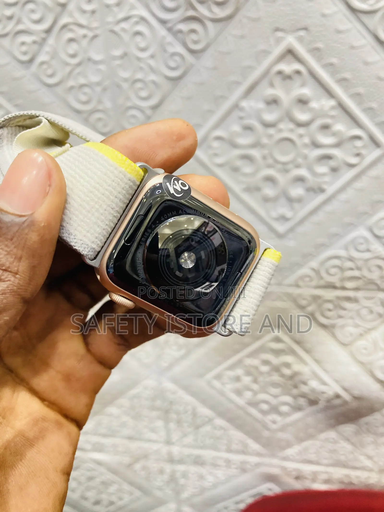 Original  Series 4