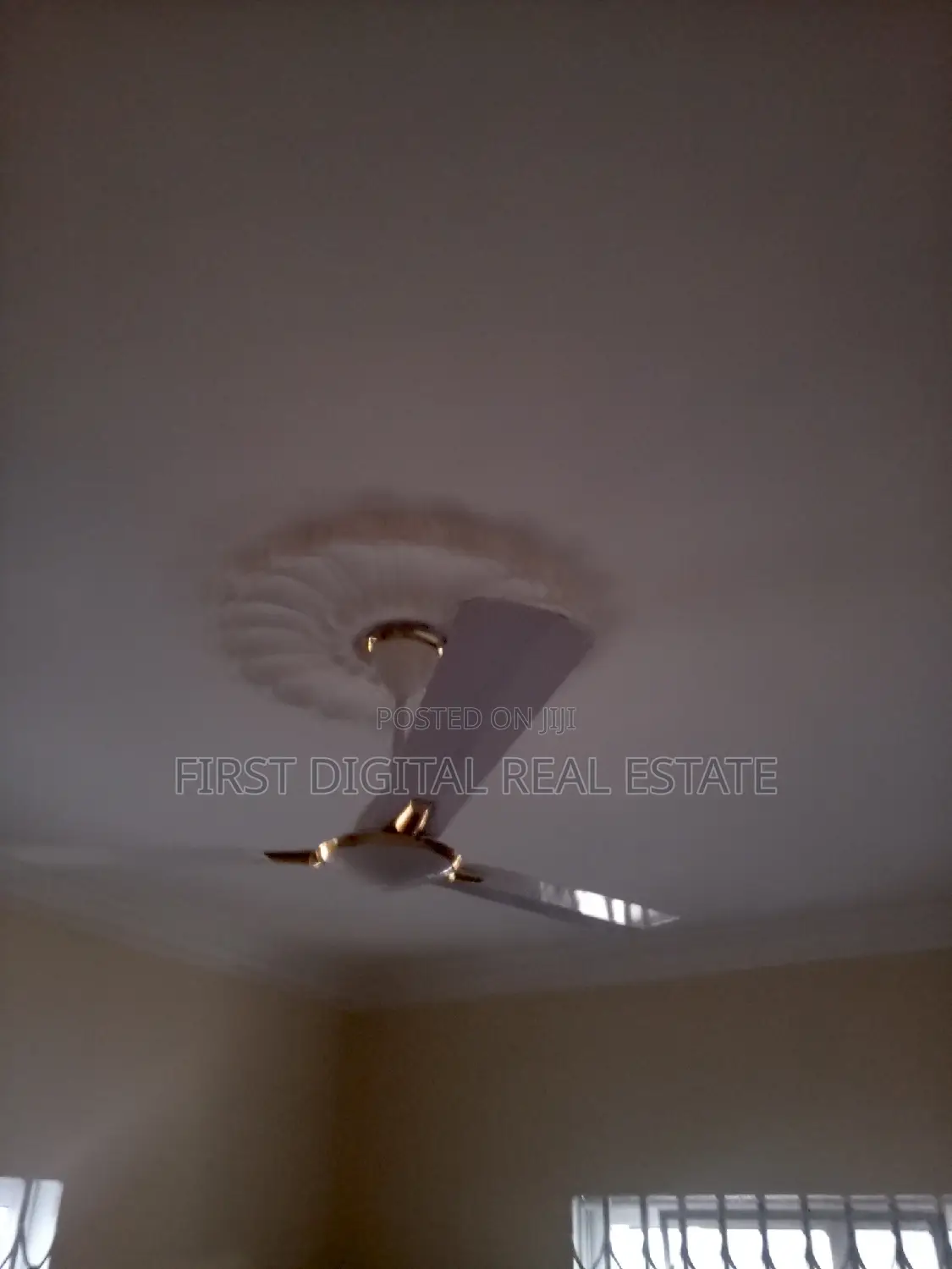 2bdrm House in First Digital Real, Kasoa for sale