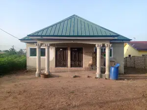 2bdrm House in First Digital Real, Kasoa for sale