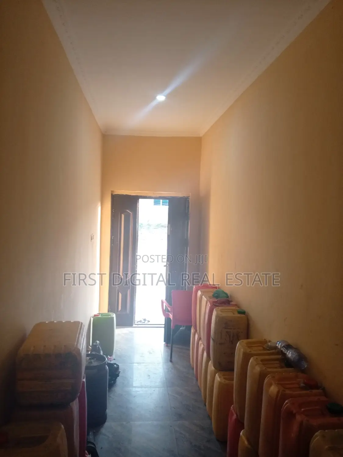 2bdrm House in First Digital Real, Kasoa for sale