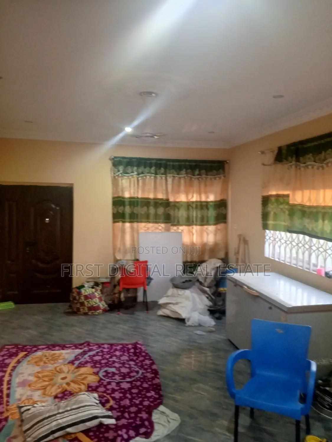2bdrm House in First Digital Real, Kasoa for sale