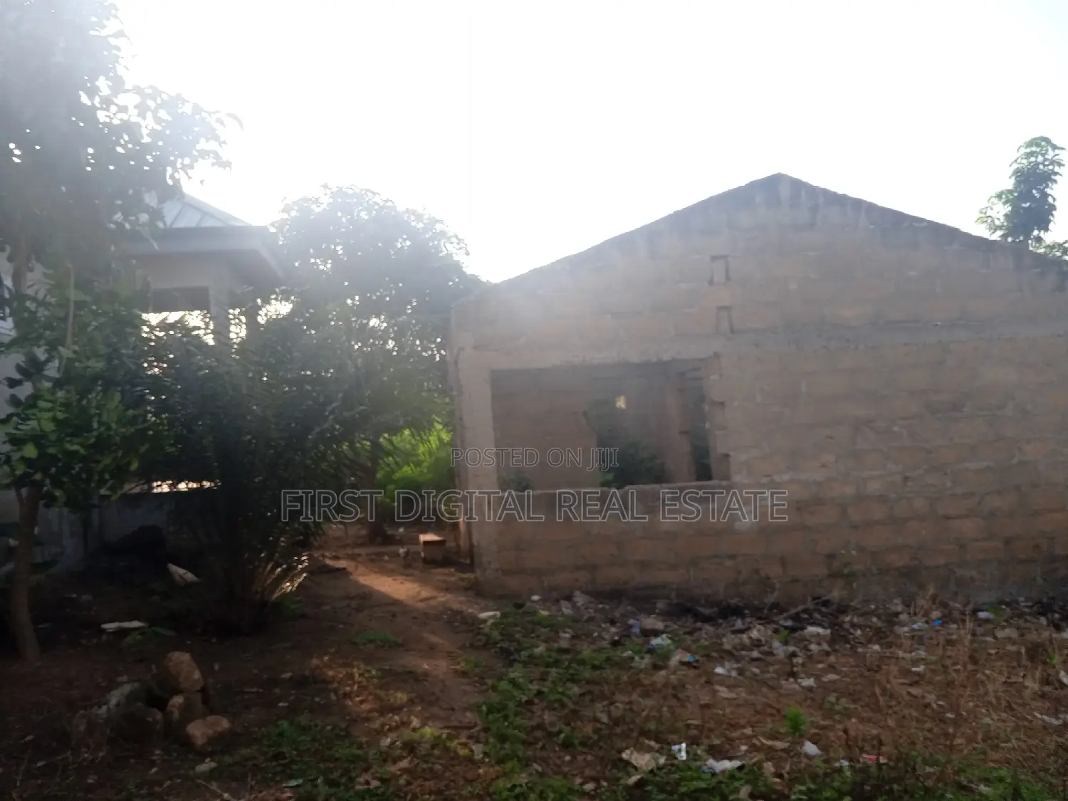2bdrm House in First Digital Real, Kasoa for sale