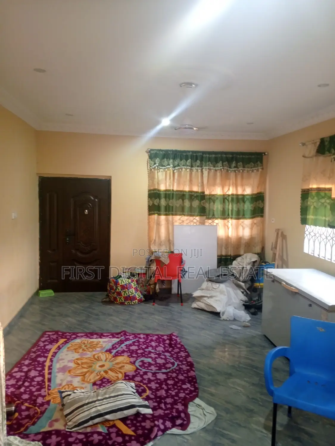 2bdrm House in First Digital Real, Kasoa for sale