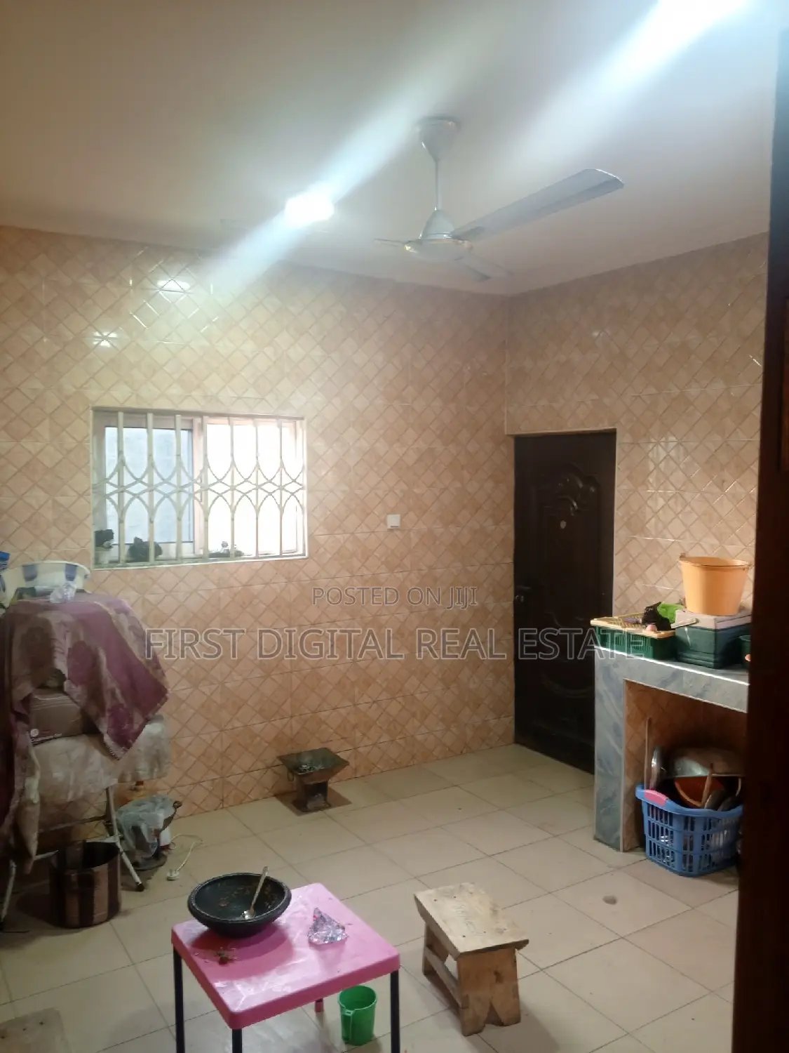 2bdrm House in First Digital Real, Kasoa for sale