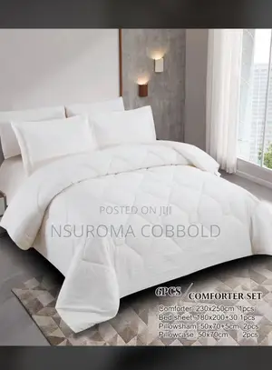 Luxury Turkey Duvet