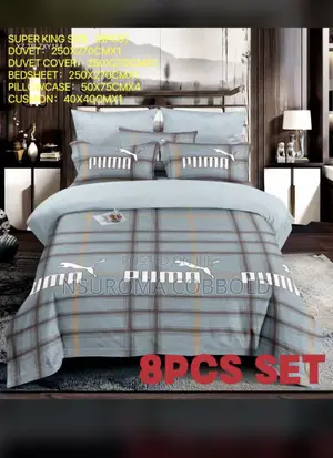 Luxury Turkey Duvet
