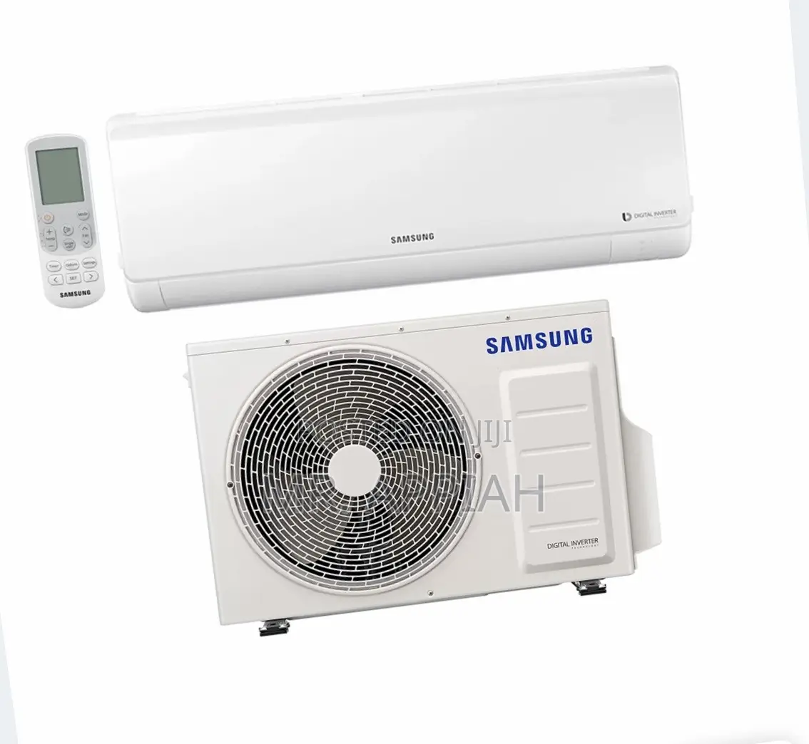 Purchase Authentic Samsung 2.0hp R410 Split Ac(White).