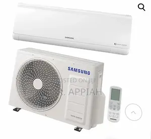 Buy Authentic Samsung 2.5hp Inverter Split Ac(White).